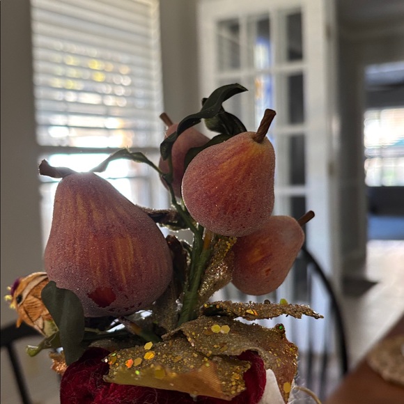 Mark Roberts Partridge in a Pear Tree Elf Medium - Picture 10 of 11